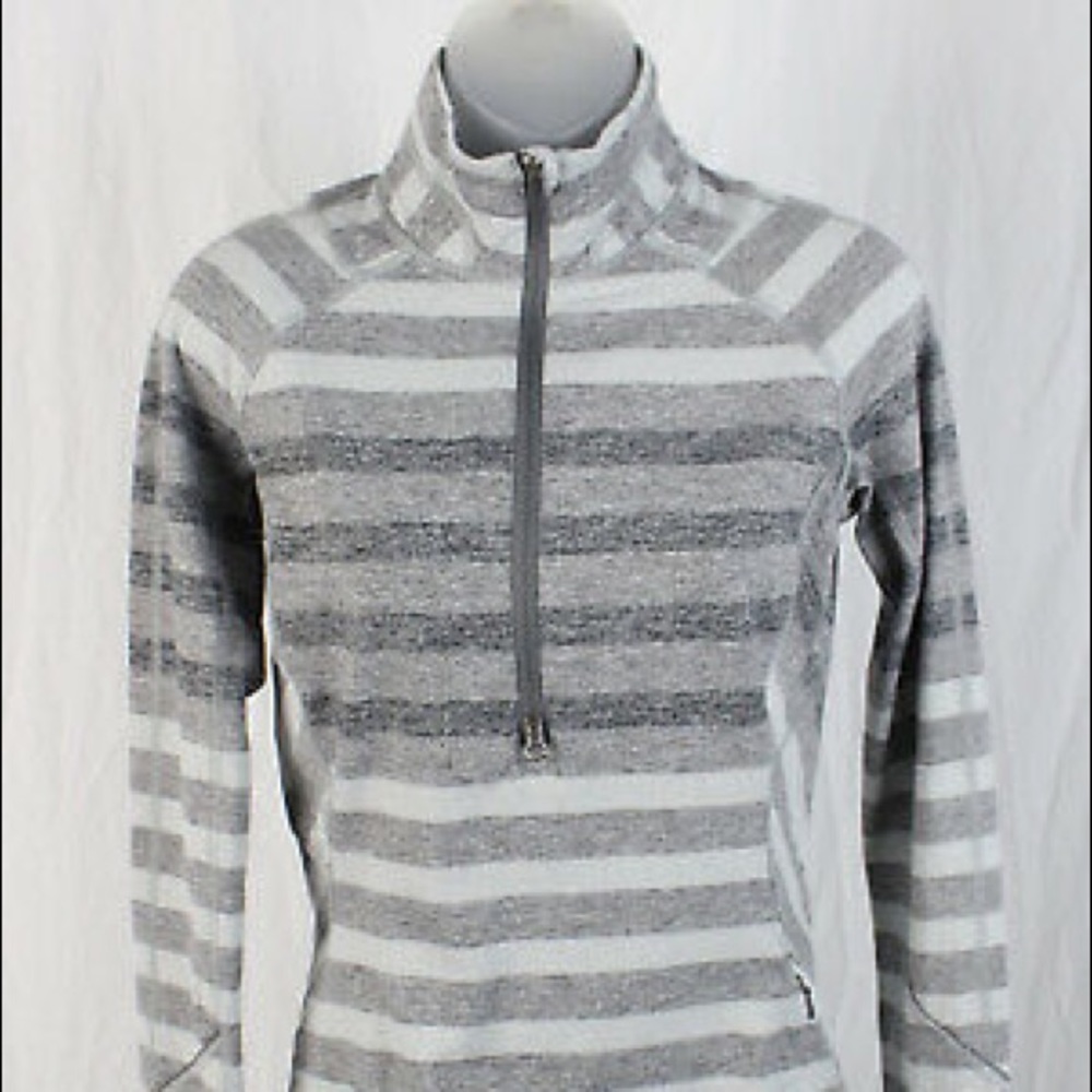 Lululemon Quarter Zip